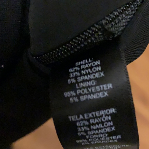 EUC WHBM 3- Quarter Sleeve Tunic - Picture 7 of 7